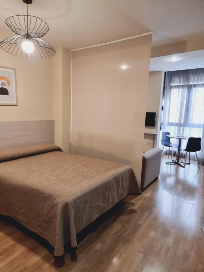 Salvia 4 Apartment Madrid