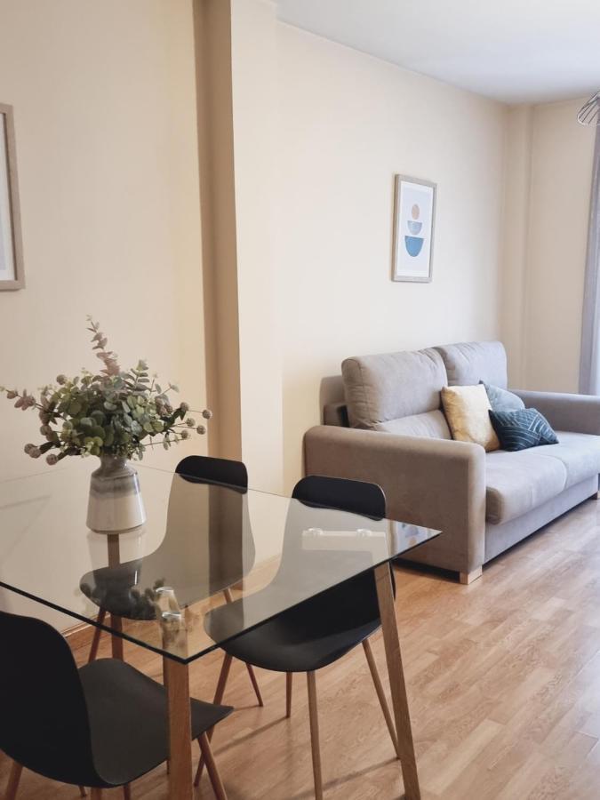 Apartment Salvia 4 Madrid