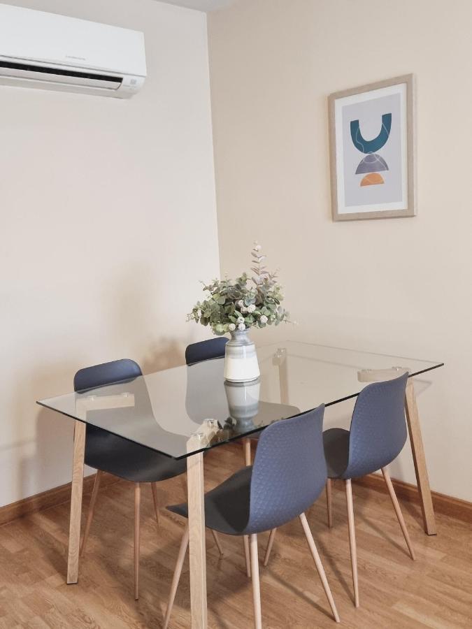 Apartment Salvia 4 Madrid