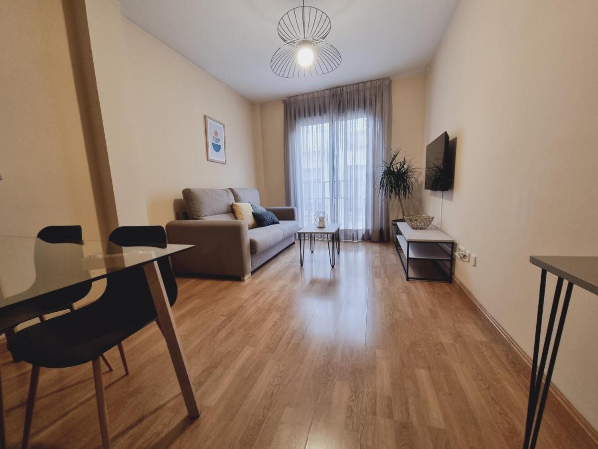 Salvia 4 Apartment Madrid