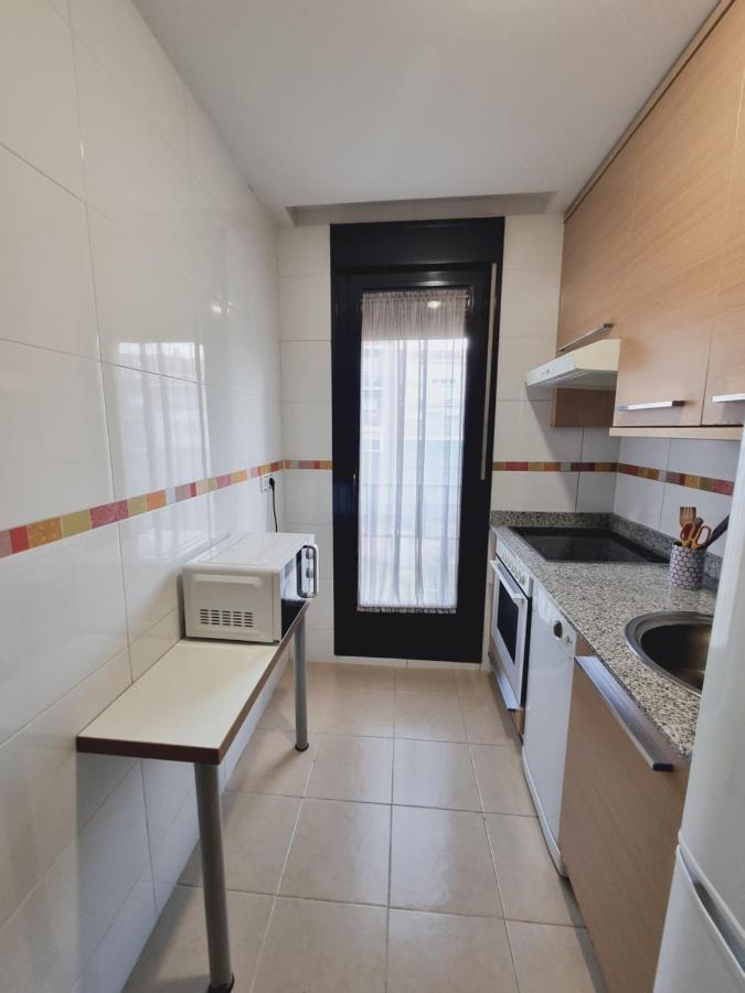Apartment Salvia 4 Madrid