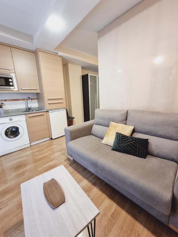 Apartment Salvia 4 Madrid