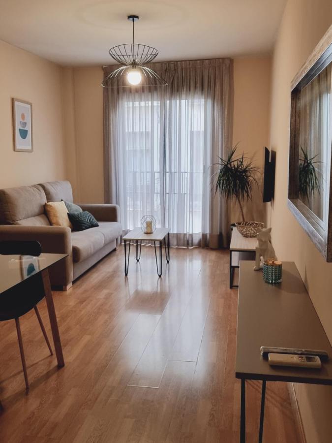 Salvia 4 Apartment