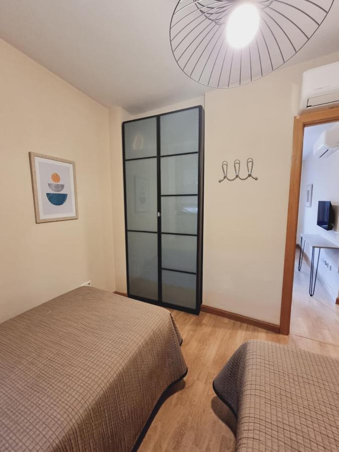 Salvia 4 Apartment Madrid