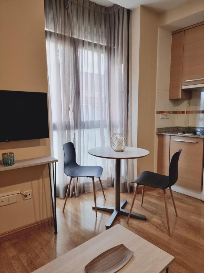 Apartment Salvia 4 Madrid