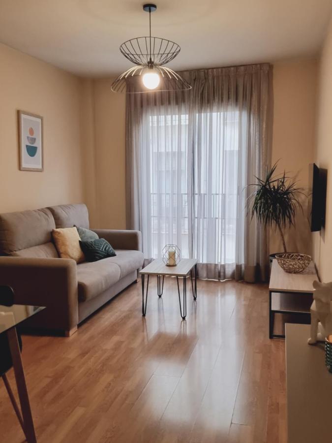 Salvia 4 Apartment Madrid