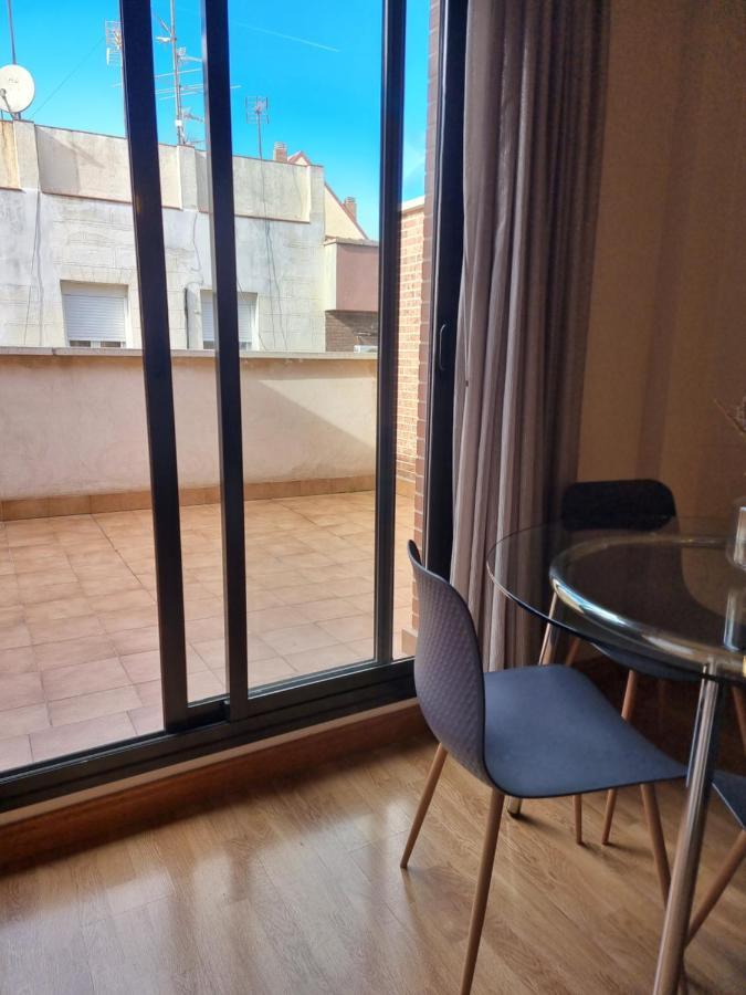 Apartment Salvia 4 Madrid