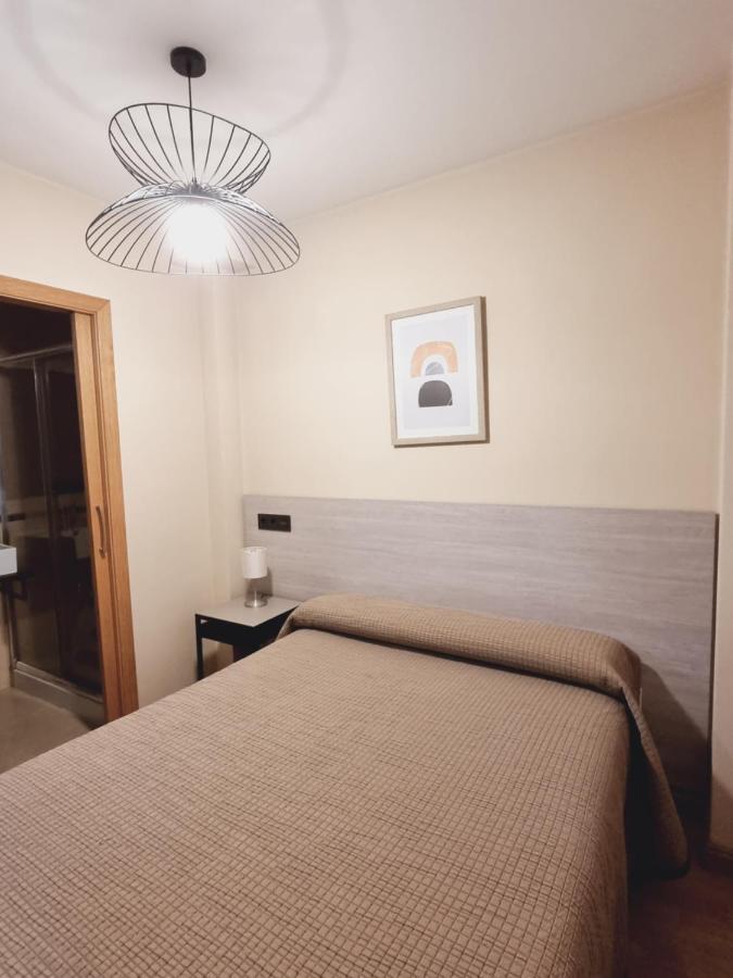 Salvia 4 Apartment Madrid