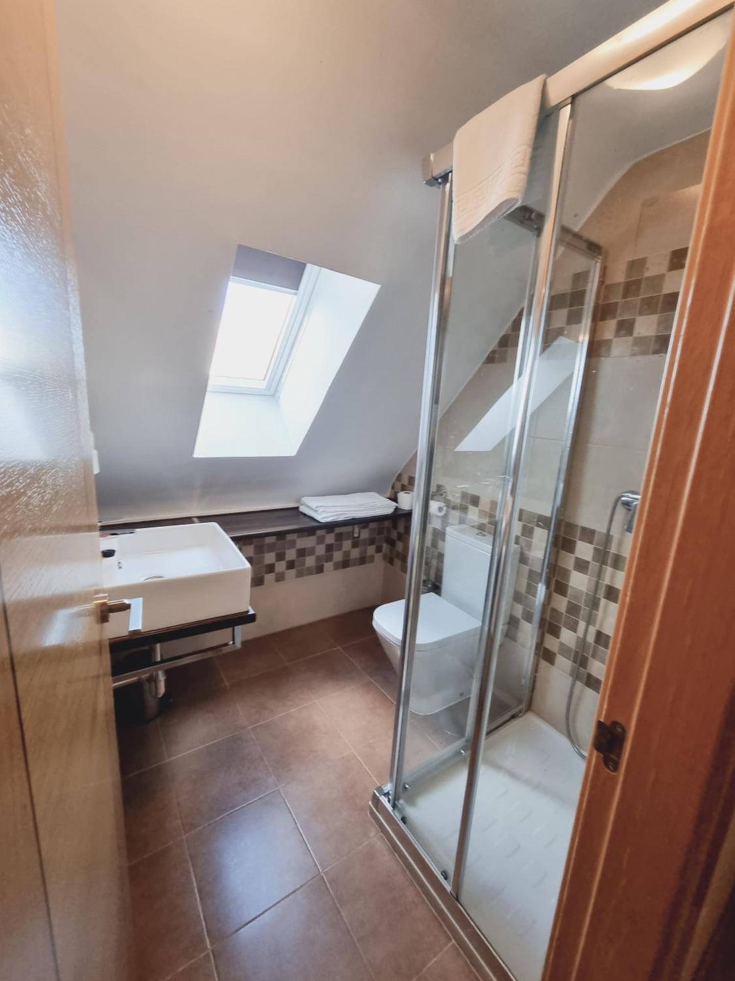 Apartment Salvia 4 Madrid