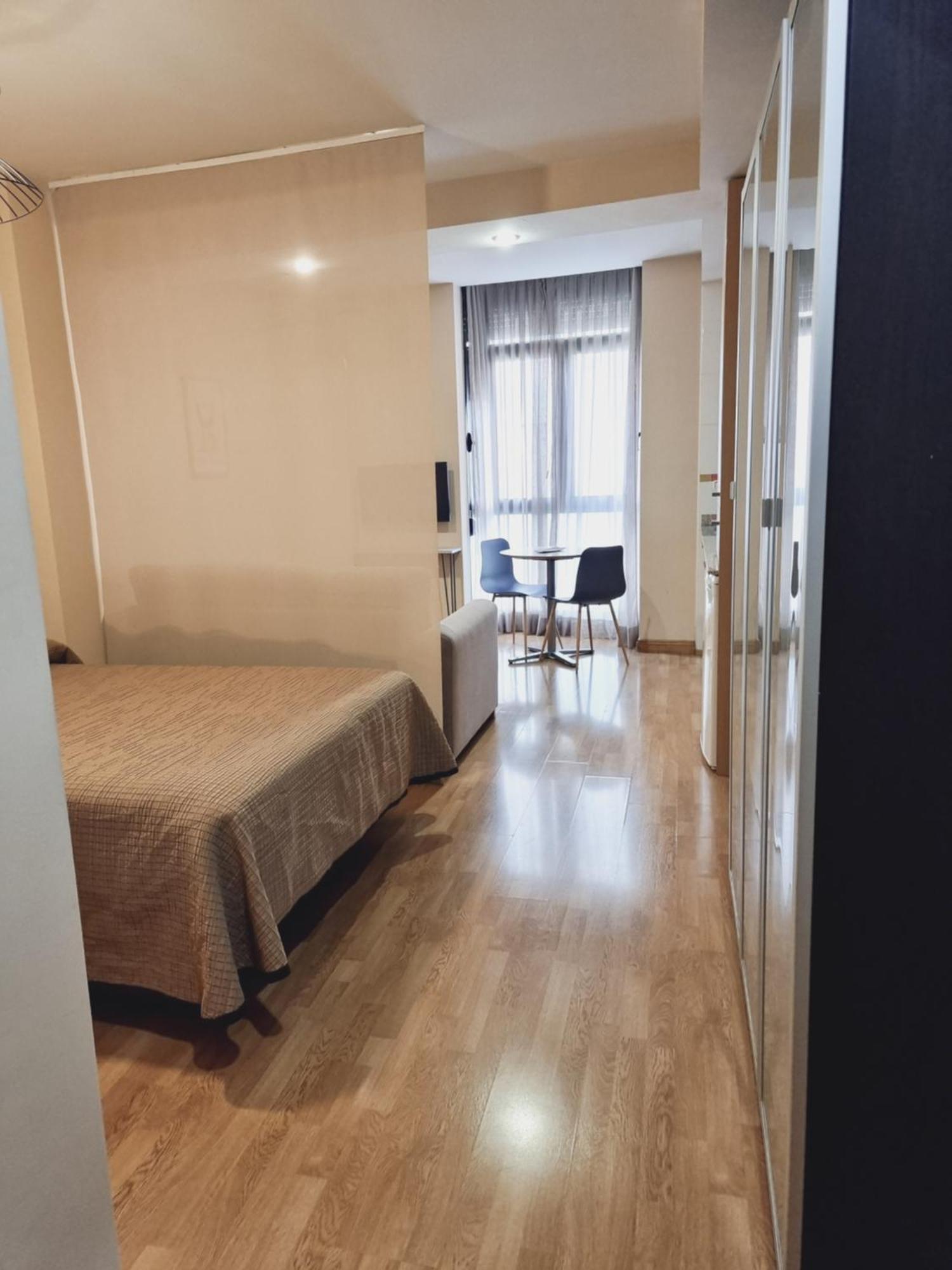 Salvia 4 Apartment Madrid